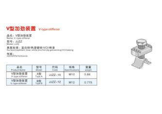 來看看單管抗震支架的形式與安裝步驟